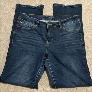 Maurice’s jeans